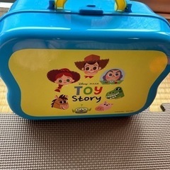 トイストーリー おままごとセットの画像