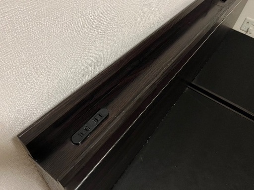 大津市でシングルベッド2台