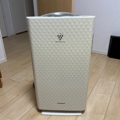 空調家電 SHARP空気清浄機