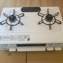 ガスコンロ　調理器具 ガステーブル