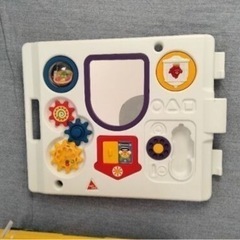 日本育児　ベビーサークルの画像