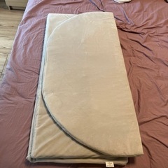 子供用品 ベビー用品 寝具の画像