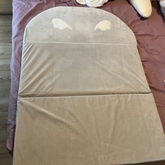 子供用品 ベビー用品 寝具の画像