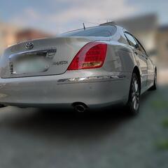 クラウンマジェスタCタイプ　18後期の画像