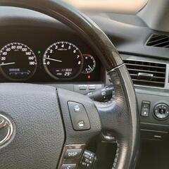 クラウンマジェスタCタイプ　18後期の画像