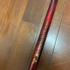 マスターチューン尾長 1.7530の画像