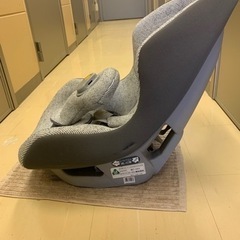 子供用品 ベビー用品 チャイルドシートの画像