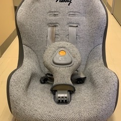 子供用品 ベビー用品 チャイルドシートの画像