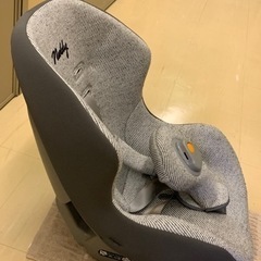 子供用品 ベビー用品 チャイルドシートの画像