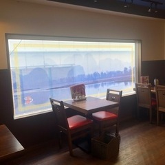 ランチタイム、夕方からの時間、ご興味ある方はご連絡ください😊の画像