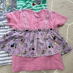 子供用品 ベビー用品 ベビー服の画像