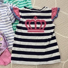 子供用品 ベビー用品 ベビー服の画像