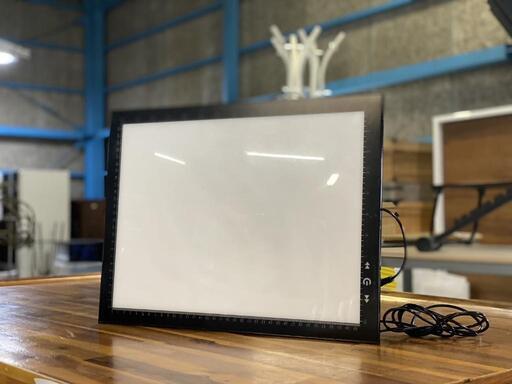 ☆激安!!☆ トレース台 LED 調光機能付き 生活雑貨