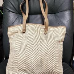 エルメス チェンナイMM ハンドバッグ　外観美品　　バーキン　ケ...