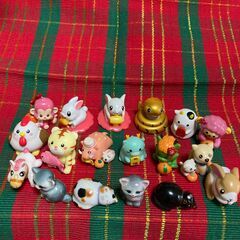 お遊びセットの画像