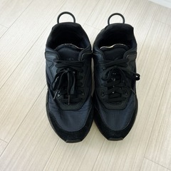 DIESEL ディーゼル靴の画像