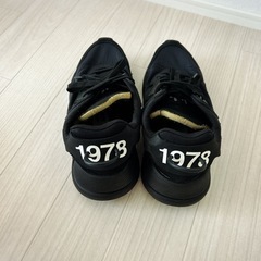 DIESEL ディーゼル靴の画像