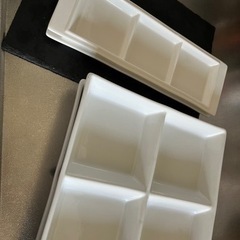 今月中【あげます】食器 プレート