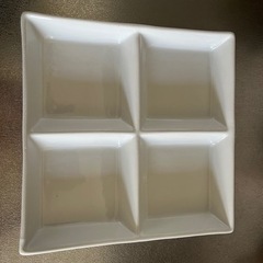 今月中【あげます】食器 プレートの画像