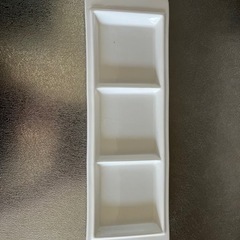 今月中【あげます】食器 プレートの画像