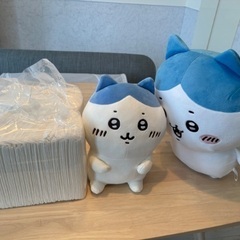 ちいかわ、ペットシート