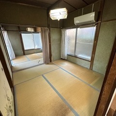 居住兼　事務所利用 登記可　千葉　佐倉　貸家　アトリエ　DIY可　賃貸　ペット可　一戸建て　一軒家　庭　引っ越し - 不動産