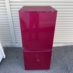 ?AQUA 冷凍冷蔵庫 AQR-17M 2021年製