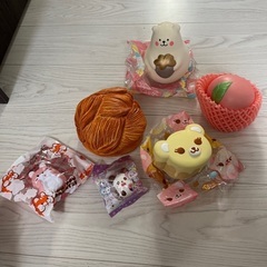 スクイーズ まとめ売り
