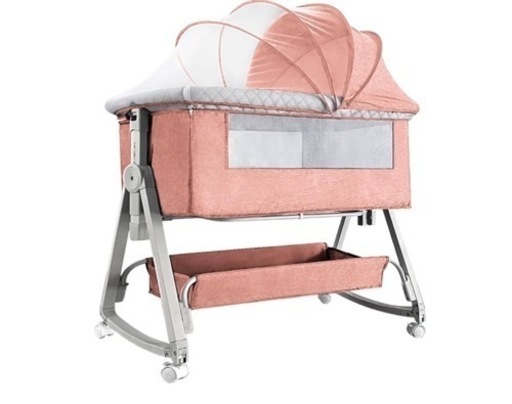 子供用品 ベビー用品 ベビーベッド、家具