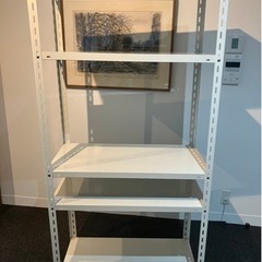 受け渡し者決定
/家具 収納家具 スチールラック
