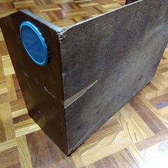昭和レトロ　ブックスタンドの画像