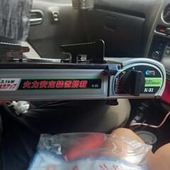 カセットコンロ　新品未使用の画像