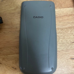 CASIO 関数電卓