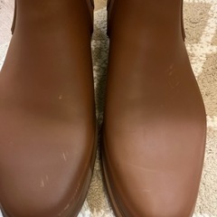 【お値下げ】　Hunter ブーツ US11 　29㎝の画像