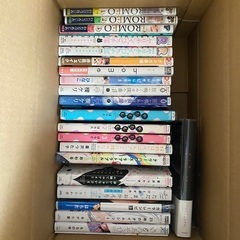 漫画 メイン BL レンタル落ち等含む