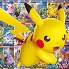 ポケカサークル