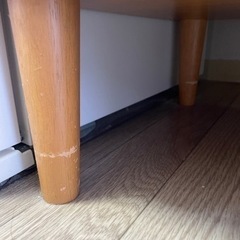 【受渡予定者決定】家具 収納家具 食器棚、キッチン収納の画像