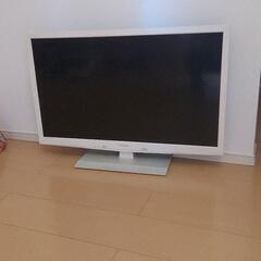 家電 テレビ