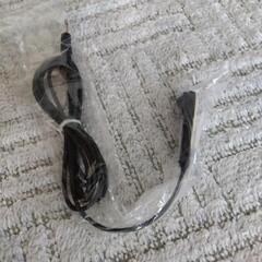 《未使用品》 IRシステムケーブル
