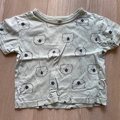 子供用品 ベビー用品 ベビー服の画像