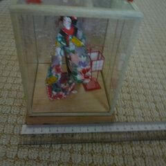 小人形　申込期限6/14