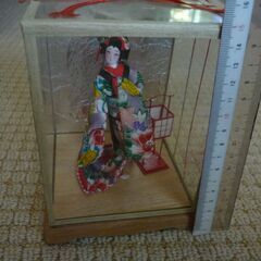 小人形　申込期限6/14の画像