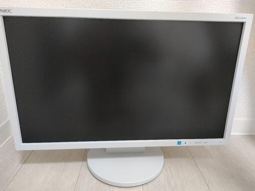 【値下げ】モニター