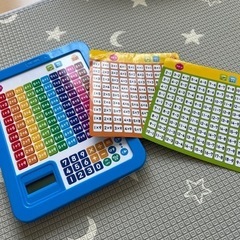 学研　さんすうタブレット おもちゃ 知育玩具
