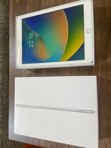 iPad ipad
