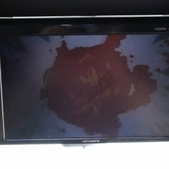 後部モニター付き☆の画像