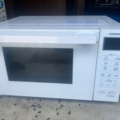 Yamada select 電子レンジ　2023年