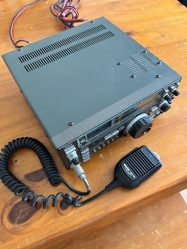 アイコム無線機　ICOM IC-731  