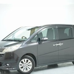 【ローン審査通過率95％！ローンお任せください！】ホンダ ステッ...