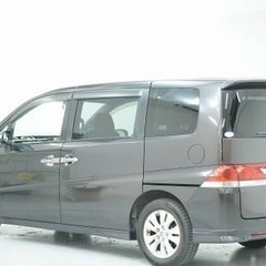 【ローン審査通過率95％！ローンお任せください！】ホンダ ステップワゴン 　Ｇ　Ｓパッケージの画像